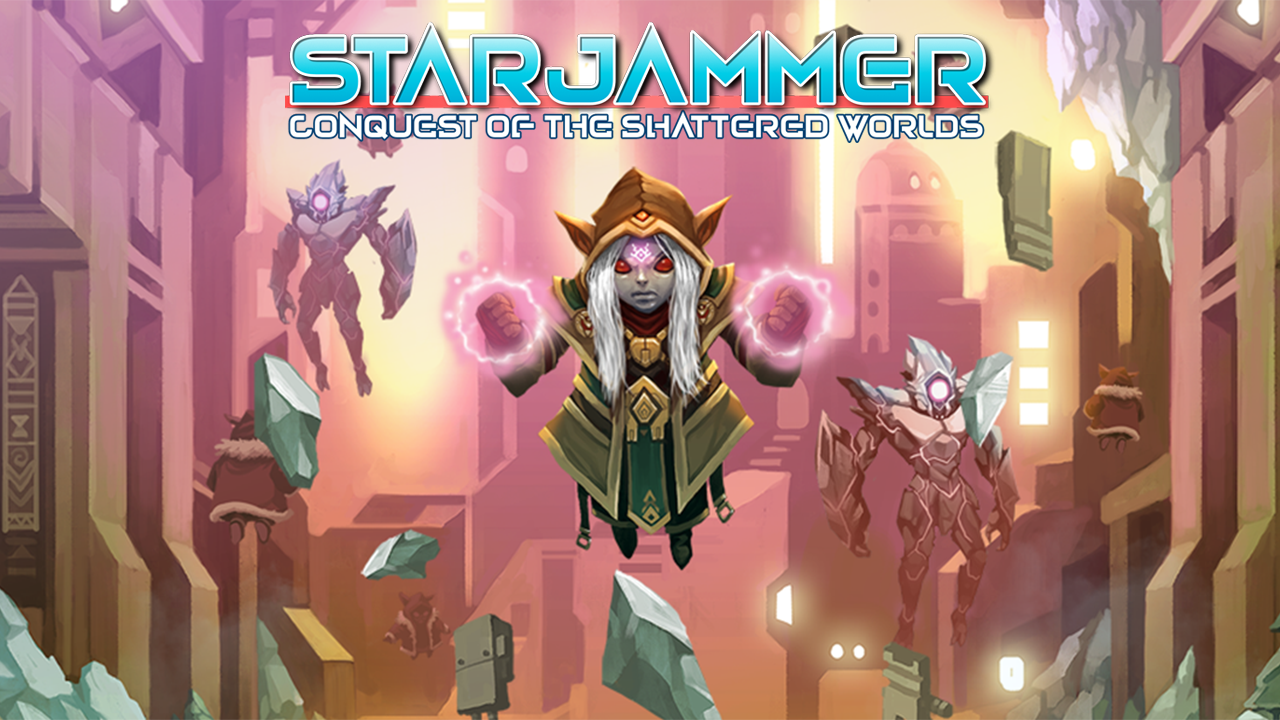 Starjammer