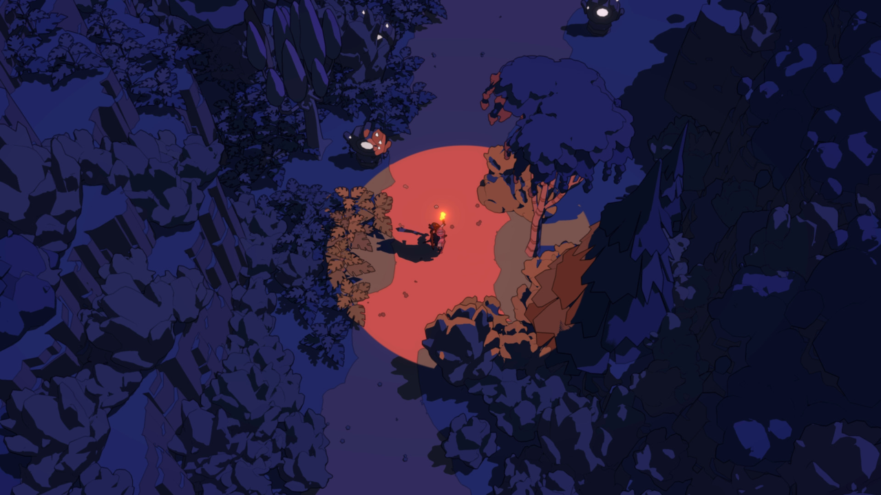 Unexplored 2